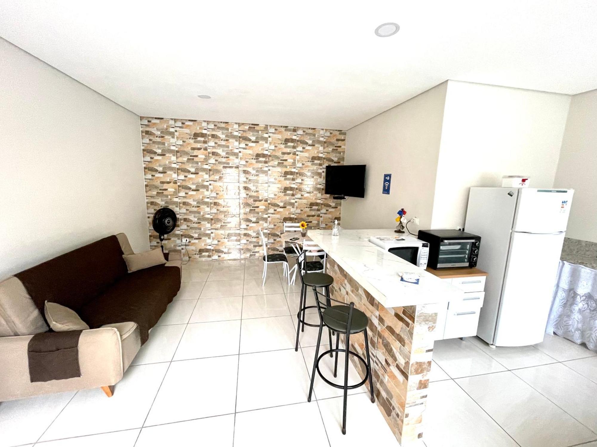 Recanto Da Ivete Sao Sebastiao  Eksteriør bilde