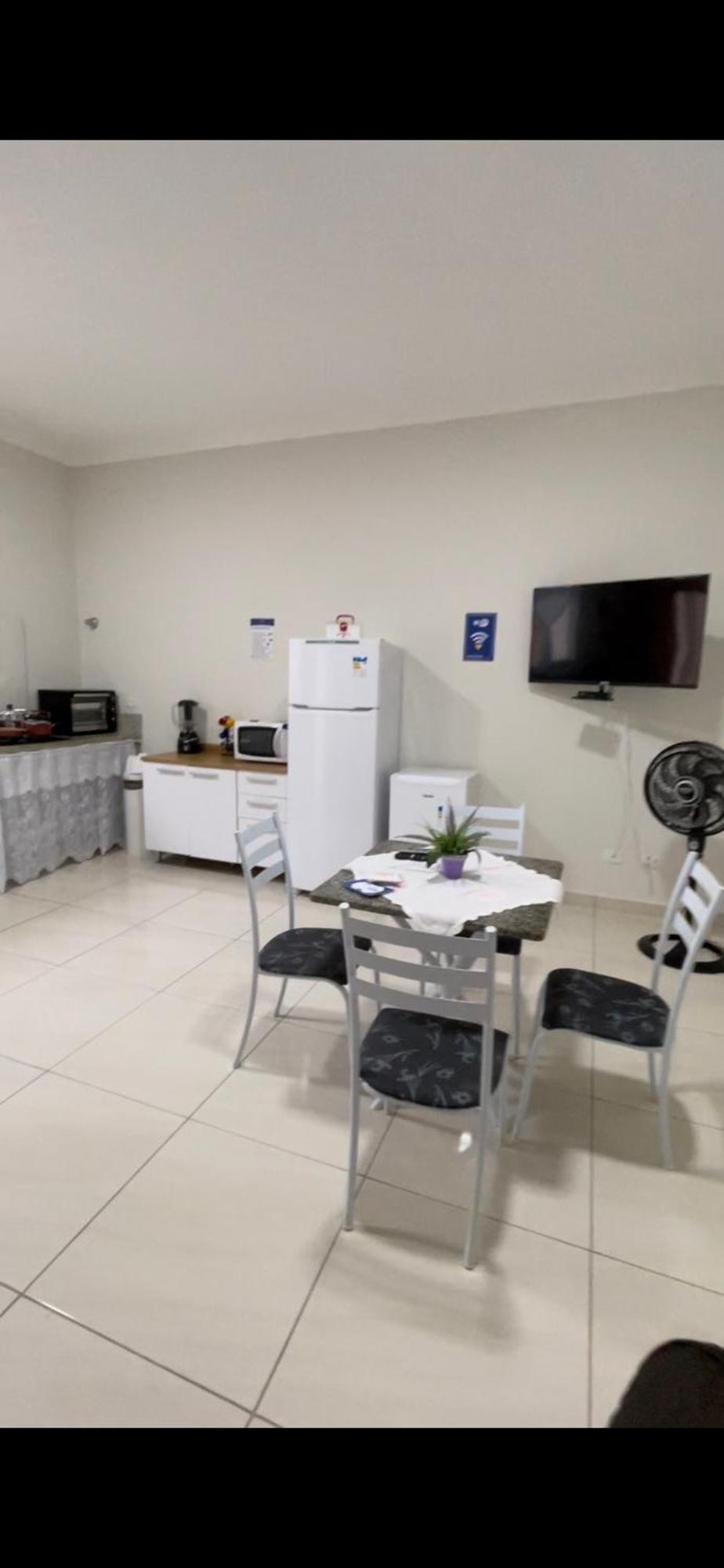 Recanto Da Ivete Sao Sebastiao  Eksteriør bilde