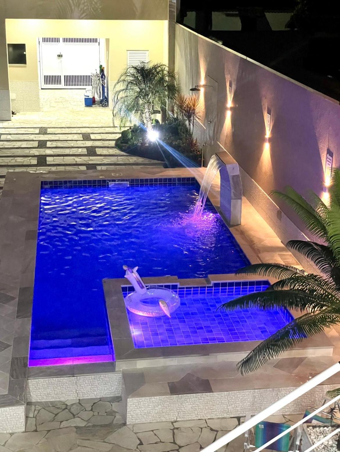 Recanto Da Ivete Sao Sebastiao  Eksteriør bilde